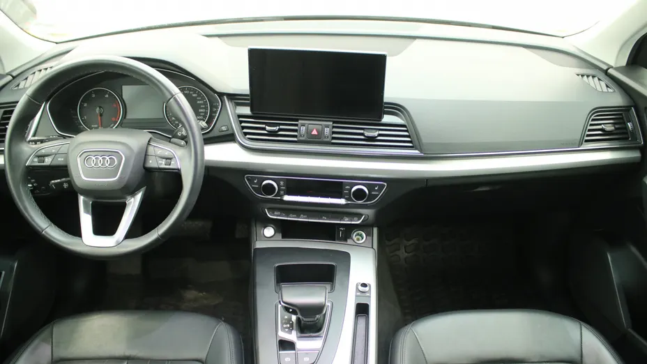 AUDI Q5 Q5 35 TDI mHEV Advanced S tronic