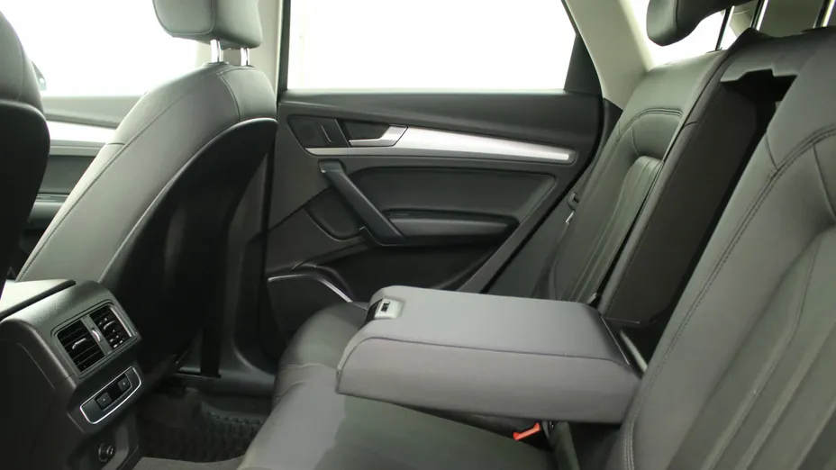 AUDI Q5 Q5 35 TDI mHEV Advanced S tronic