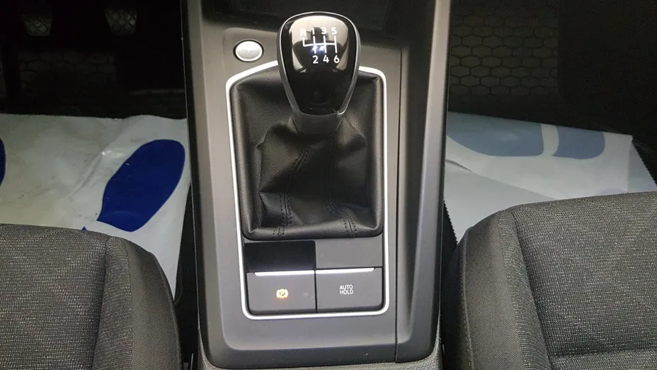VOLKSWAGEN Golf Golf VIII 2.0 TDI Life
