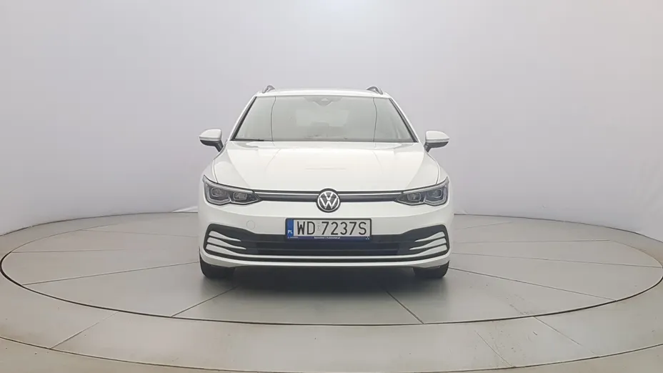 VOLKSWAGEN Golf Golf VIII 2.0 TDI Life