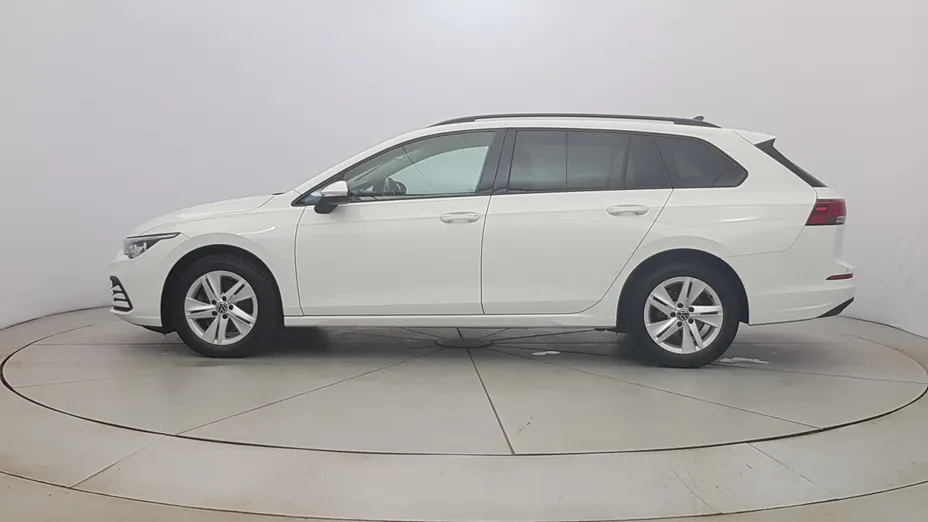 VOLKSWAGEN Golf Golf VIII 2.0 TDI Life