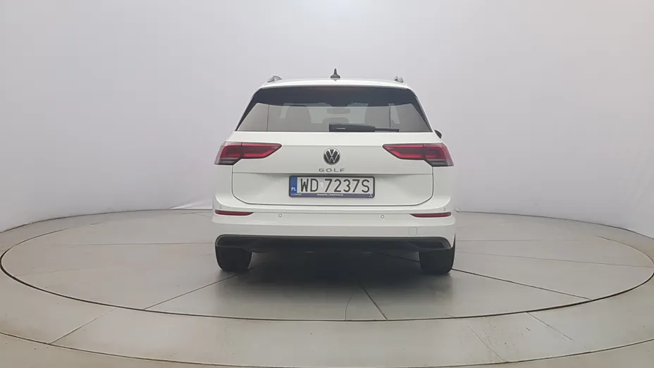 VOLKSWAGEN Golf Golf VIII 2.0 TDI Life