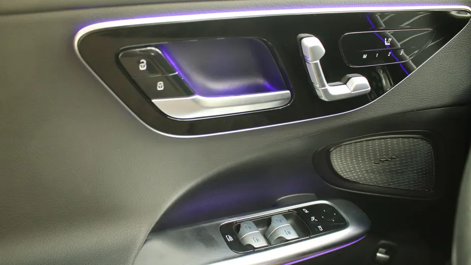 MERCEDES-BENZ C Klasa C 200 mHEV Avantgarde