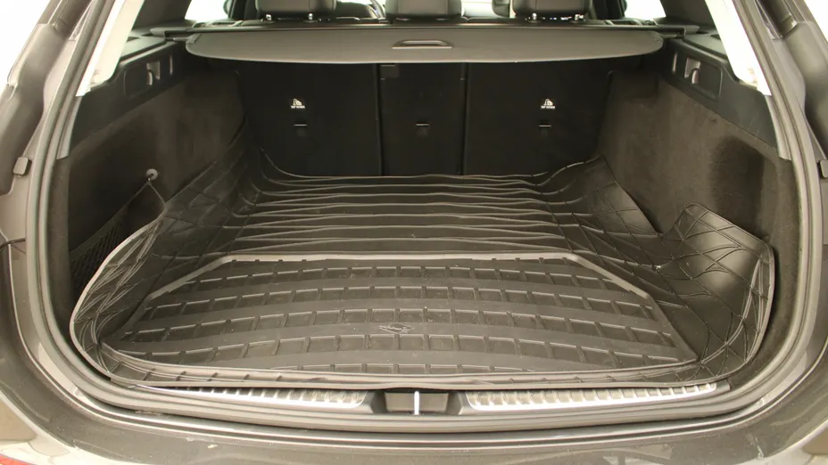 MERCEDES-BENZ C Klasa C 200 mHEV Avantgarde