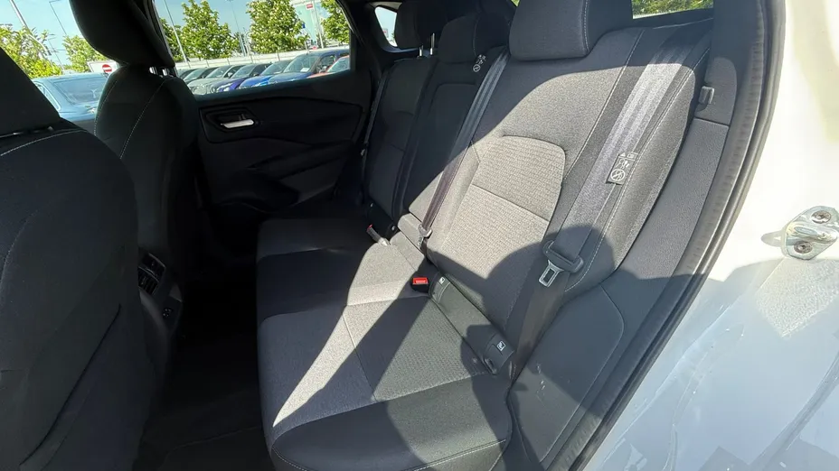 NISSAN Qashqai Qashqai 1.3 DIG-T mHEV N-Connecta