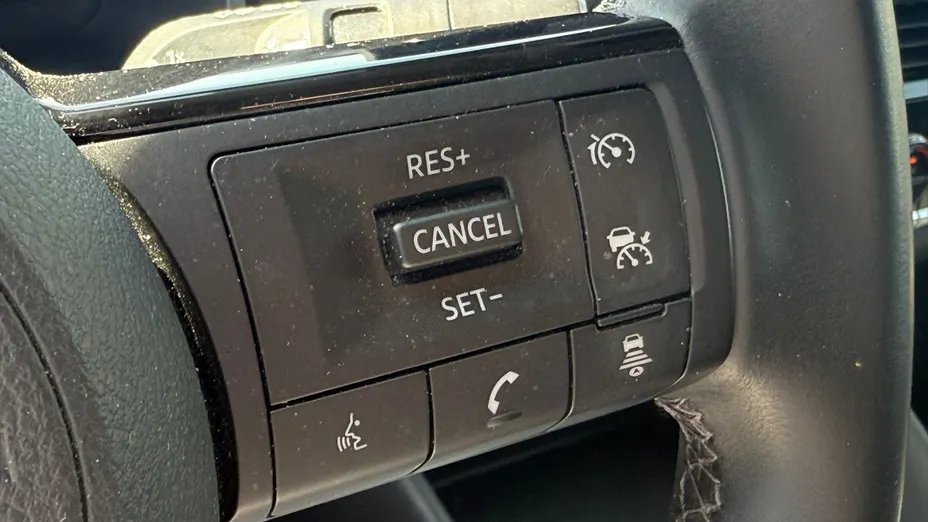 NISSAN Qashqai Qashqai 1.3 DIG-T mHEV N-Connecta