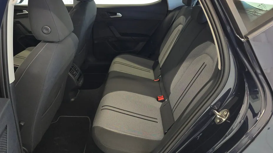 SEAT Leon Leon 1.5 TSI Full LED