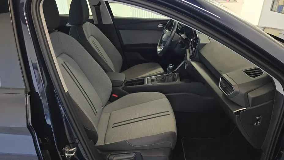 SEAT Leon Leon 1.5 TSI Full LED