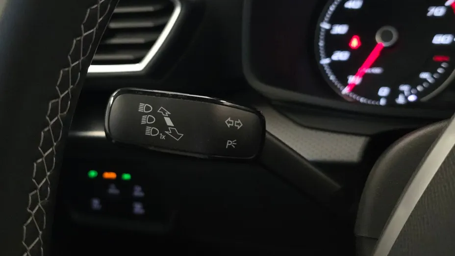 SEAT Leon Leon 1.5 TSI Full LED