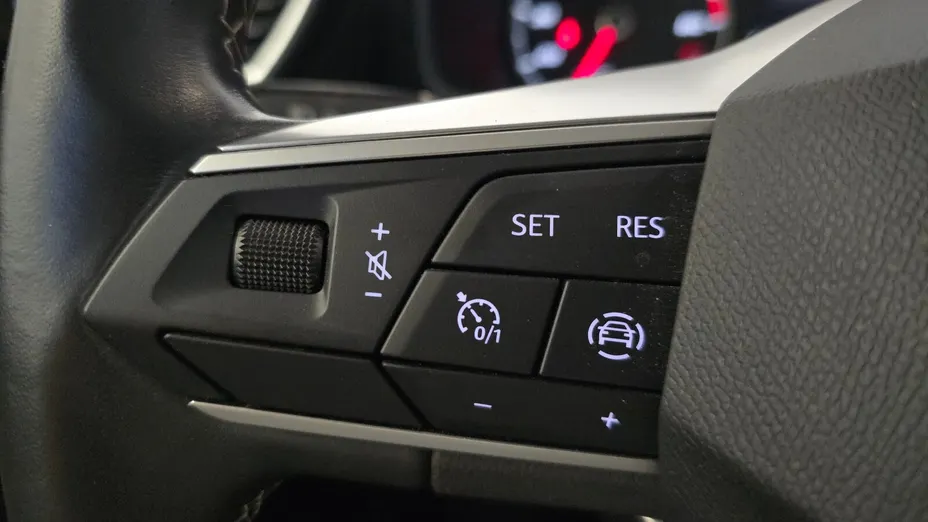 SEAT Leon Leon 1.5 TSI Full LED