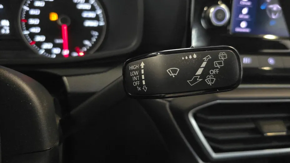 SEAT Leon Leon 1.5 TSI Full LED