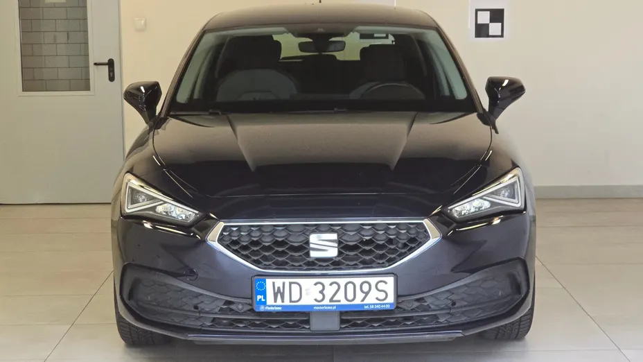 SEAT Leon Leon 1.5 TSI Full LED
