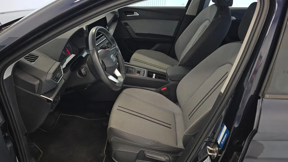 SEAT Leon Leon 1.5 TSI Full LED