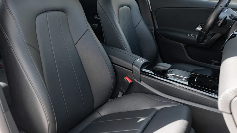 MERCEDES-BENZ A Klasa A 180 Style 7G-DCT