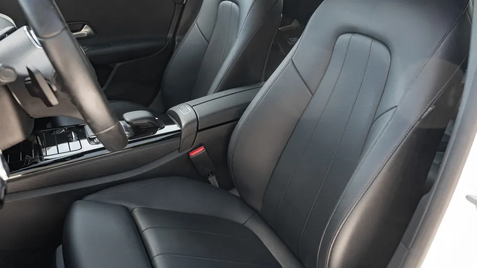 MERCEDES-BENZ A Klasa A 180 Style 7G-DCT
