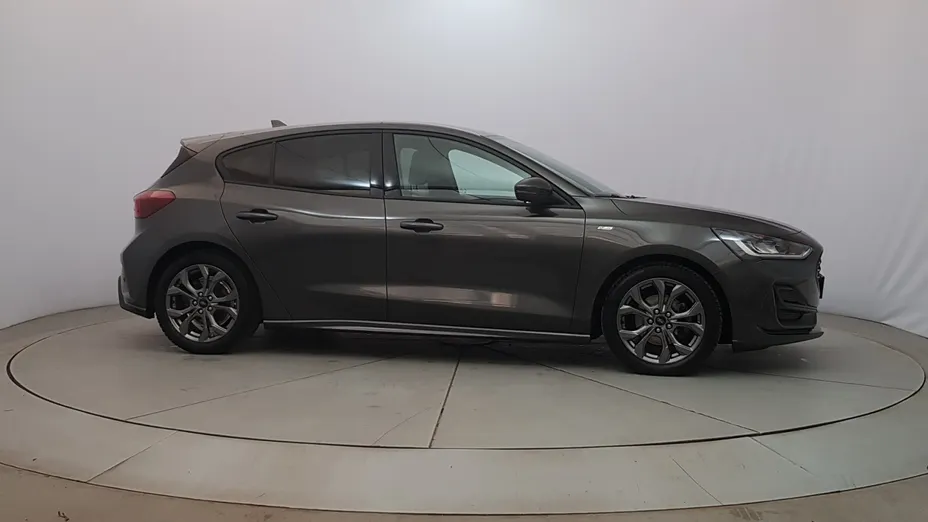 FORD Focus Focus 1.0 EcoBoost mHEV ST-Line X aut