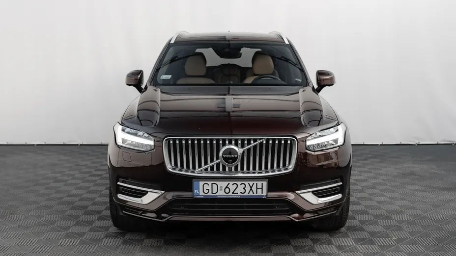 VOLVO XC90 XC90 T8 AWD Plug-In Hybrid Inscription 7os aut