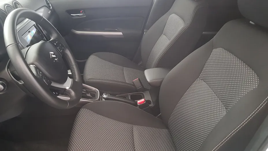 SUZUKI Vitara Vitara 1.5 Strong Hybrid Premium 4WD AGS
