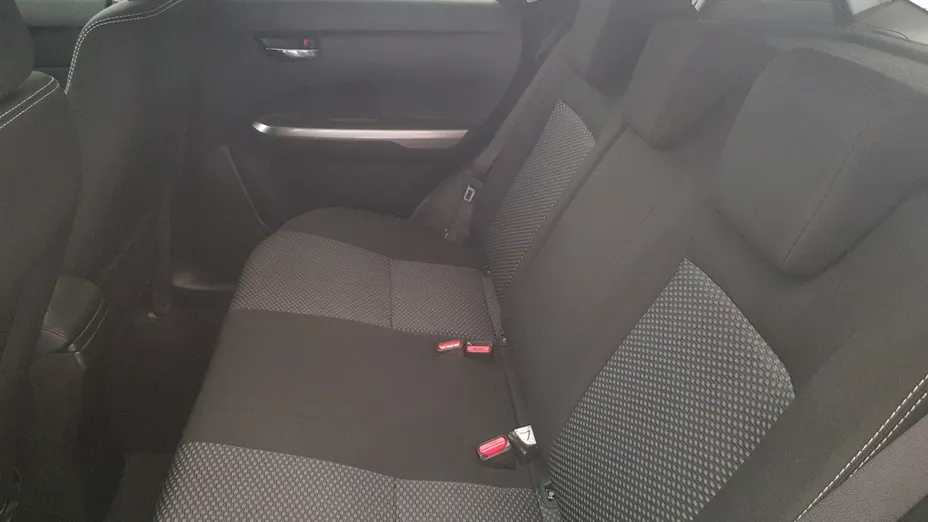 SUZUKI Vitara Vitara 1.5 Strong Hybrid Premium 4WD AGS