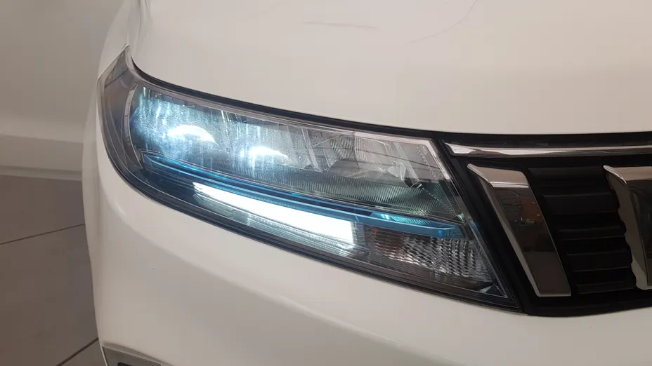 SUZUKI Vitara Vitara 1.5 Strong Hybrid Premium 4WD AGS