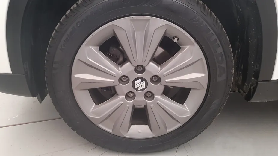 SUZUKI Vitara Vitara 1.5 Strong Hybrid Premium 4WD AGS