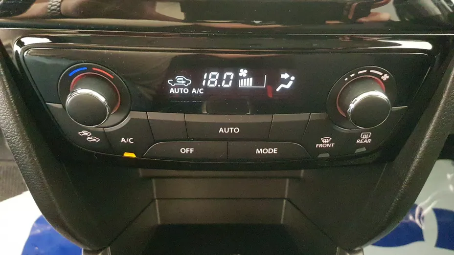 SUZUKI Vitara Vitara 1.5 Strong Hybrid Premium 4WD AGS