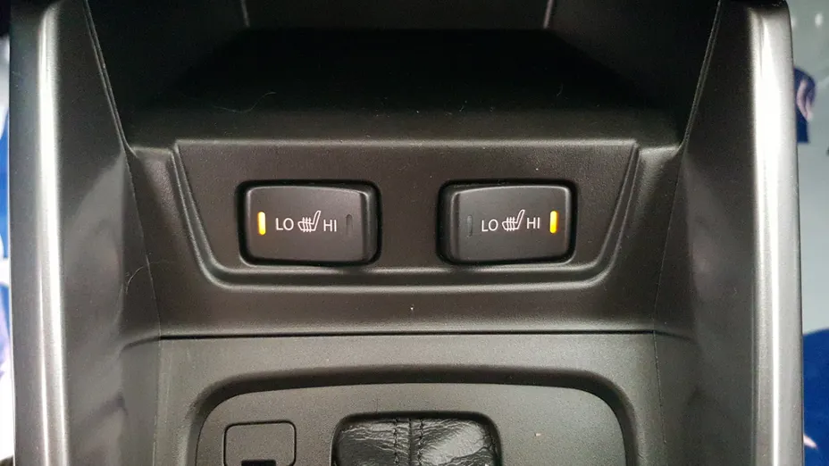 SUZUKI Vitara Vitara 1.5 Strong Hybrid Premium 4WD AGS