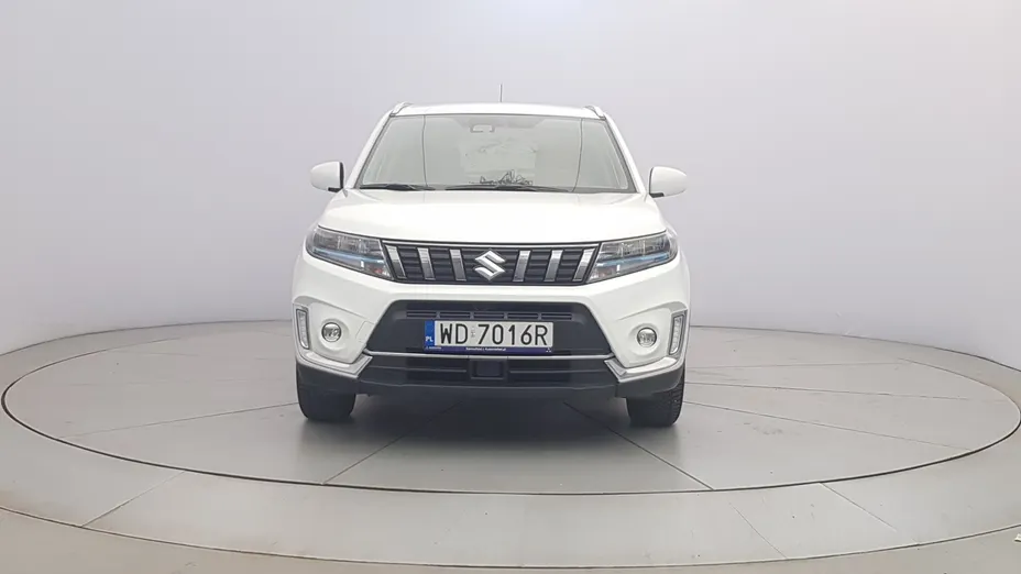 SUZUKI Vitara Vitara 1.5 Strong Hybrid Premium 4WD AGS
