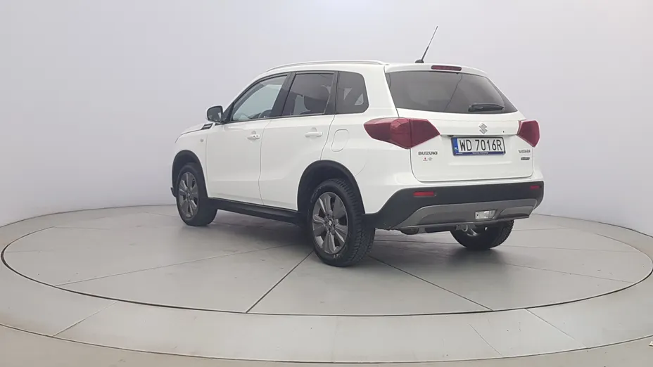 SUZUKI Vitara Vitara 1.5 Strong Hybrid Premium 4WD AGS