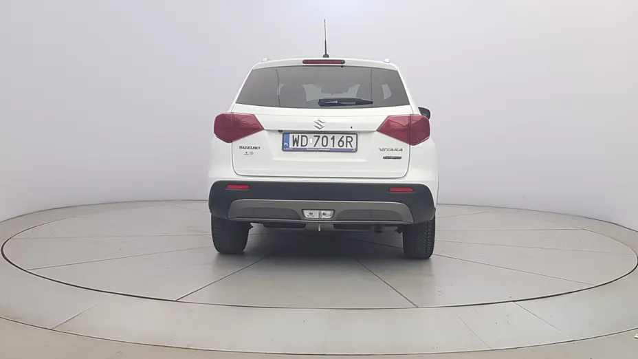 SUZUKI Vitara Vitara 1.5 Strong Hybrid Premium 4WD AGS