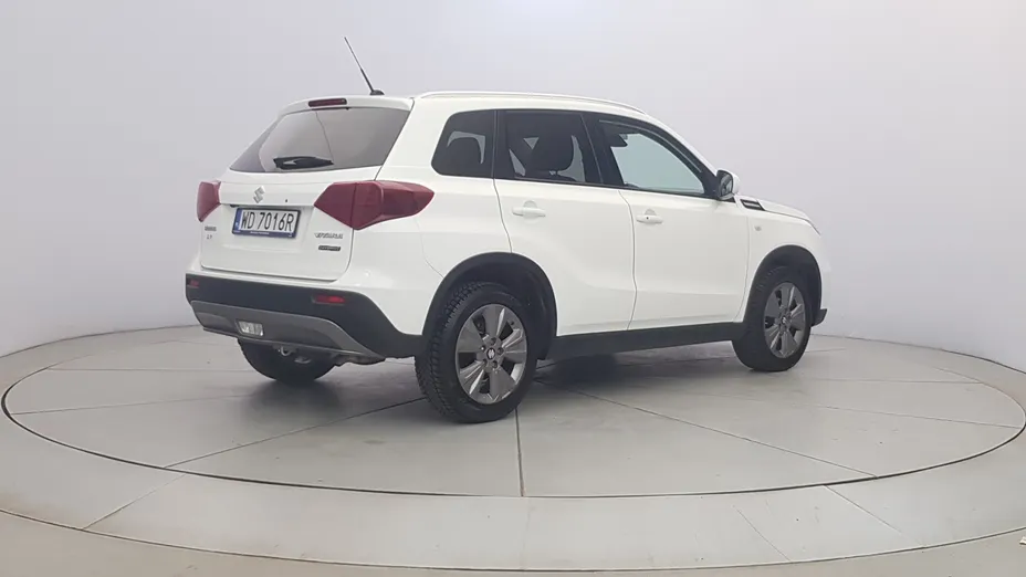 SUZUKI Vitara Vitara 1.5 Strong Hybrid Premium 4WD AGS