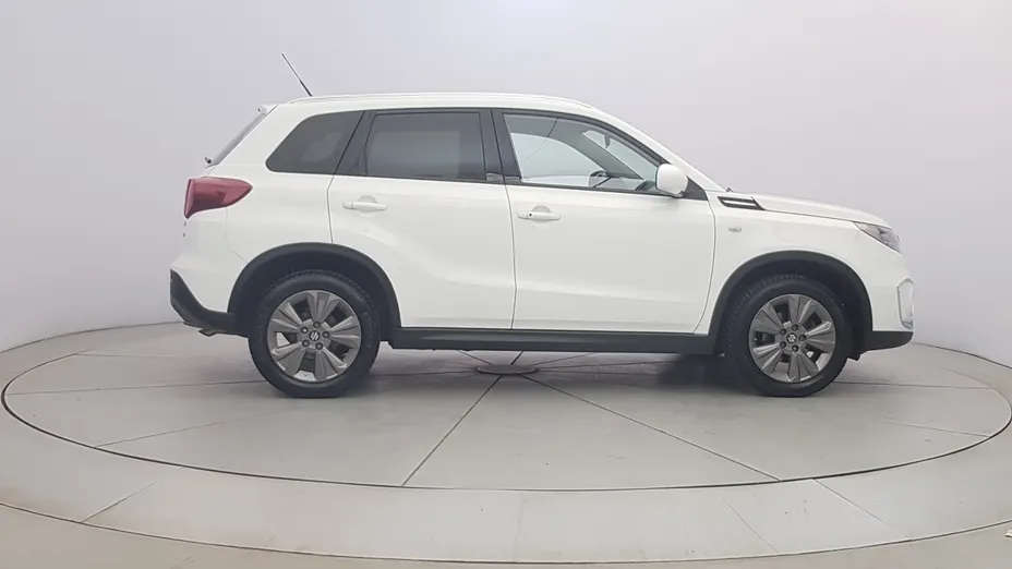 SUZUKI Vitara Vitara 1.5 Strong Hybrid Premium 4WD AGS