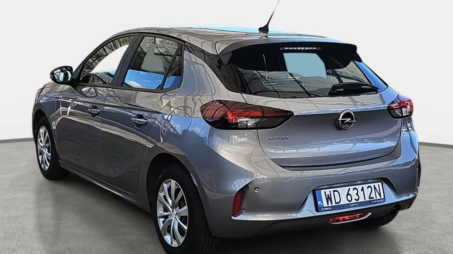 OPEL Corsa Corsa 1.2 Edition S&S