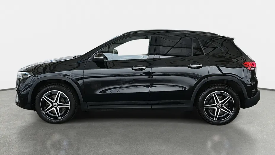 MERCEDES-BENZ EQA EQA 250 66.5kWh AMG Line
