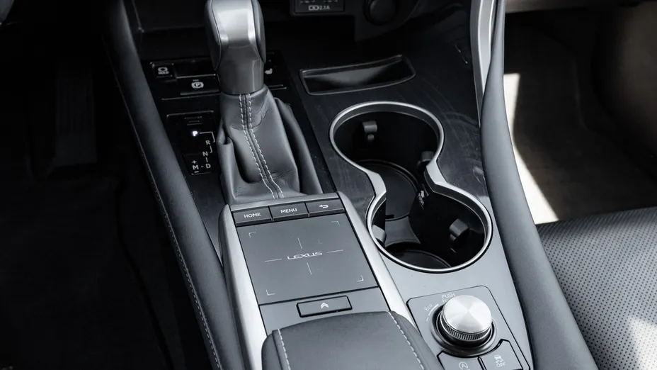 LEXUS RX RX 300 Business Edition