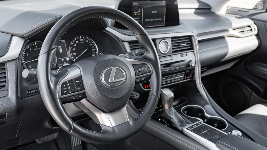 LEXUS RX RX 300 Business Edition