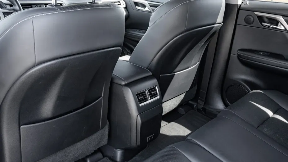 LEXUS RX RX 300 Business Edition