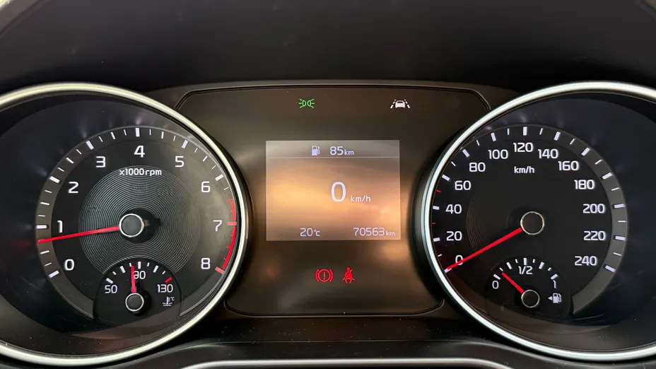 KIA Cee'd Ceed 1.5 T-GDI M