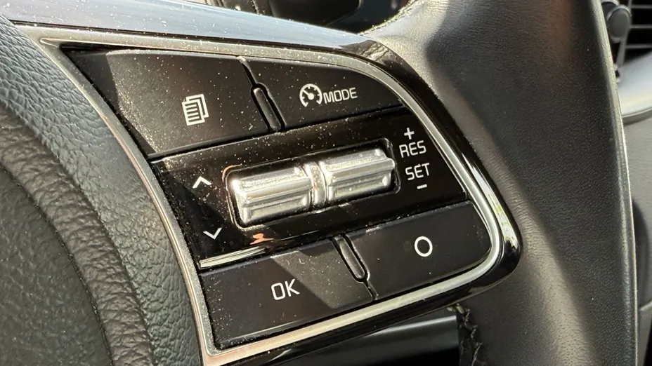 KIA Cee'd Ceed 1.5 T-GDI M