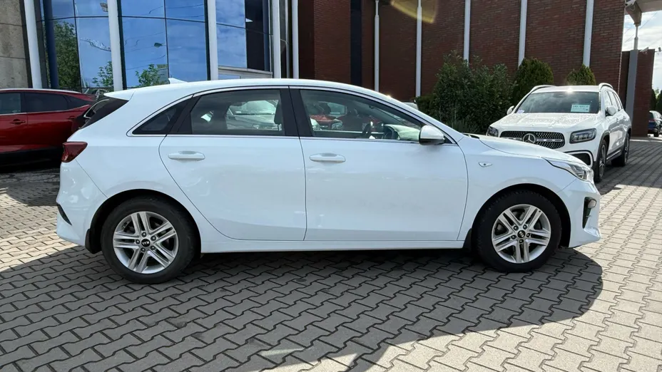 KIA Cee'd Ceed 1.5 T-GDI M