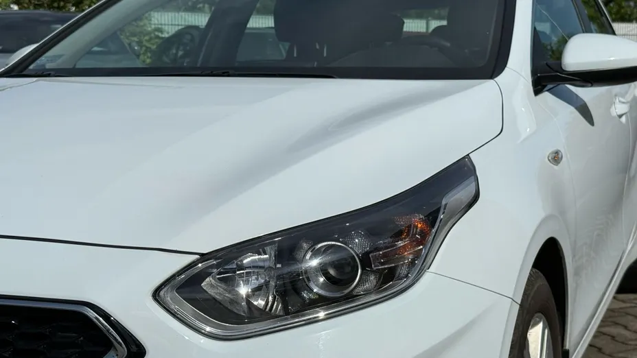KIA Cee'd Ceed 1.5 T-GDI M