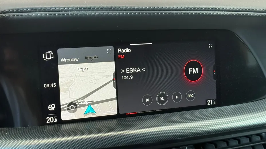 ALFA ROMEO Stelvio Stelvio 2.0 Turbo Veloce Q4 aut