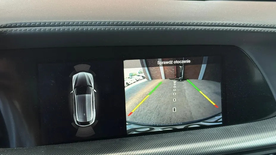 ALFA ROMEO Stelvio Stelvio 2.0 Turbo Veloce Q4 aut