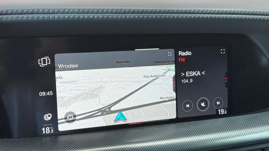 ALFA ROMEO Stelvio Stelvio 2.0 Turbo Veloce Q4 aut
