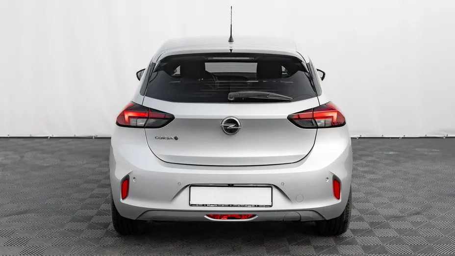 OPEL Corsa Corsa-e Elegance