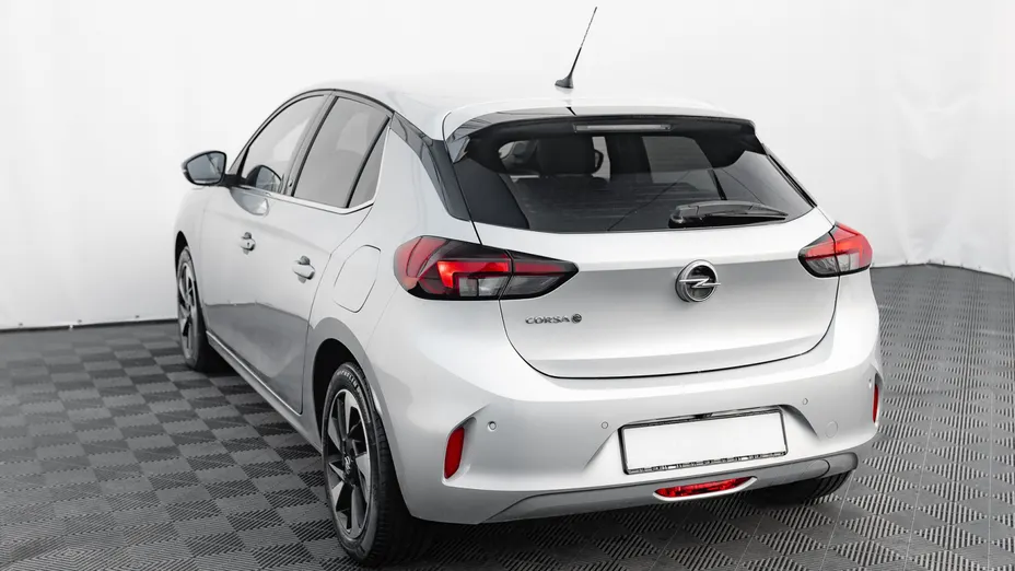 OPEL Corsa Corsa-e Elegance
