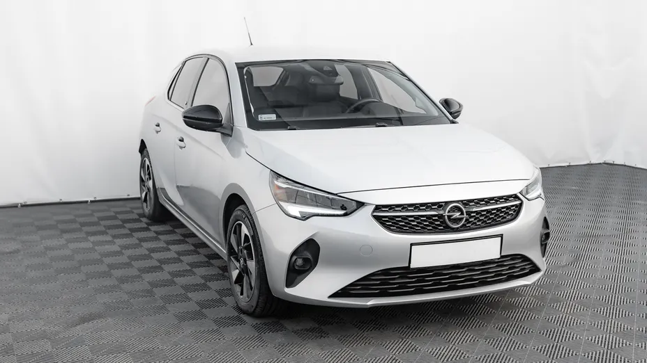 OPEL Corsa Corsa-e Elegance