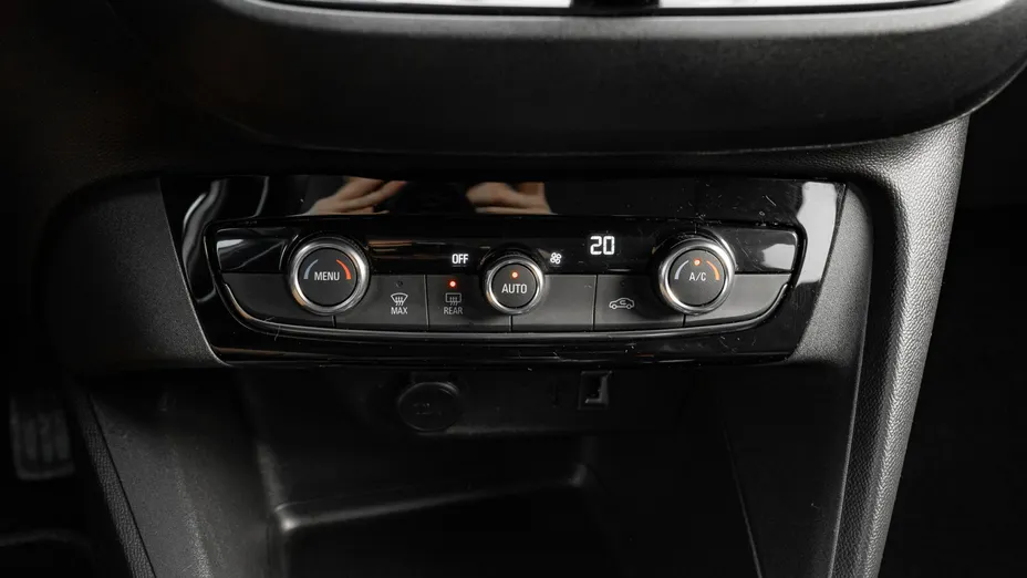 OPEL Corsa Corsa-e Elegance