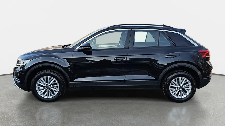 VOLKSWAGEN T-ROC T-ROC 1.5 TSI Life DSG