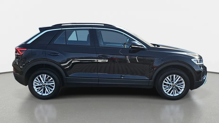 VOLKSWAGEN T-ROC T-ROC 1.5 TSI Life DSG